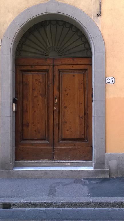 Rita Room Firenze Bagian luar foto