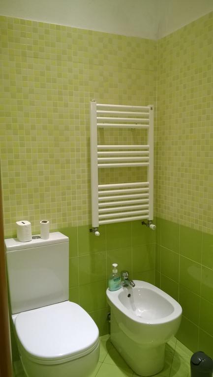 Rita Room Firenze Bagian luar foto