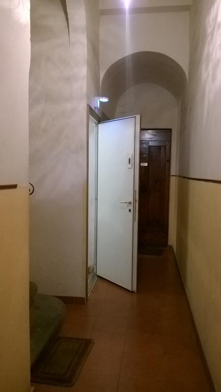 Rita Room Firenze Bagian luar foto