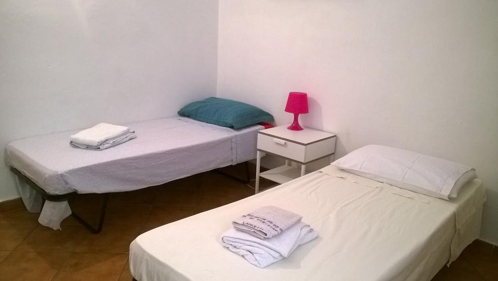 Rita Room Firenze Bagian luar foto
