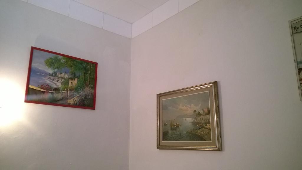 Rita Room Firenze Bagian luar foto